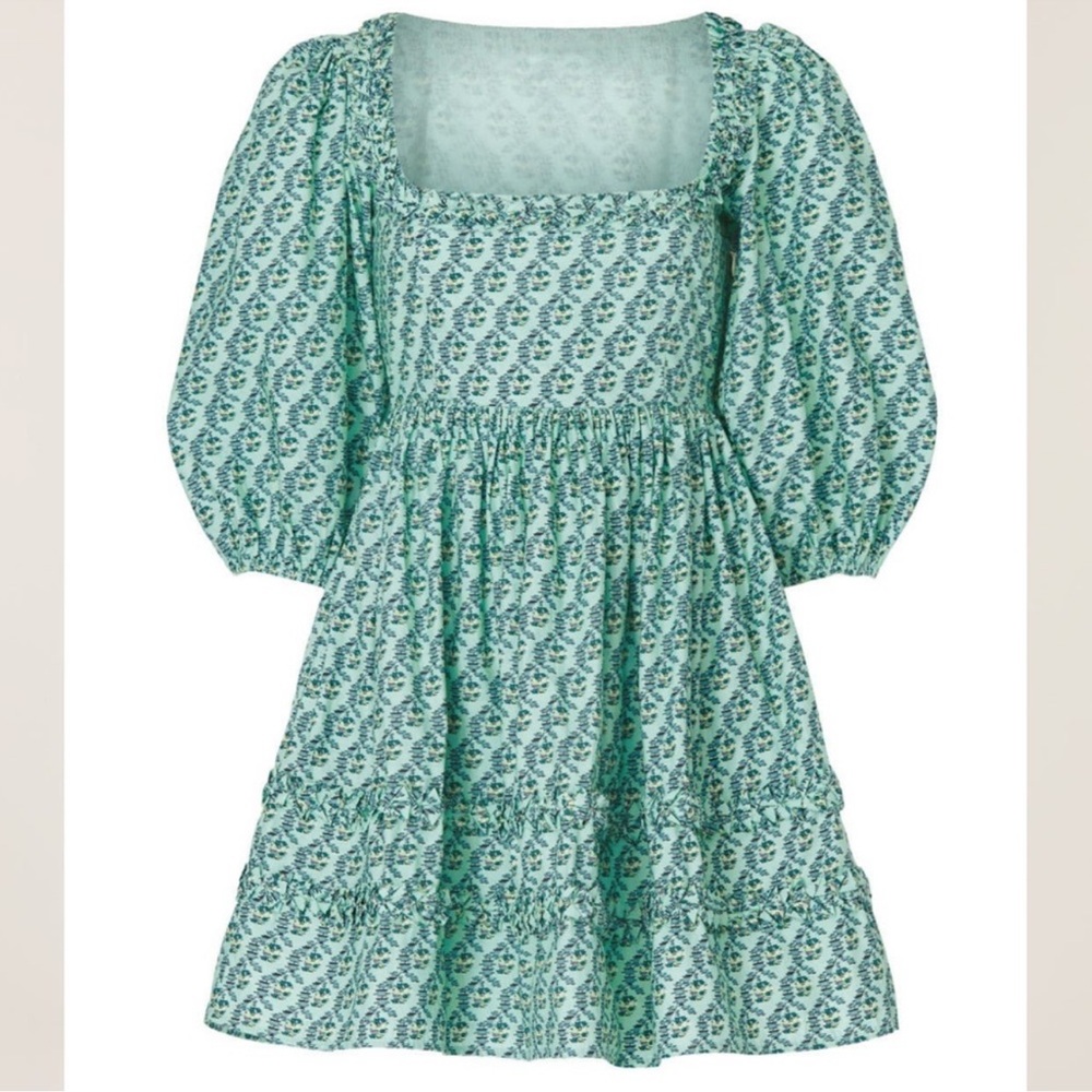 RHODE Daya dress size 2